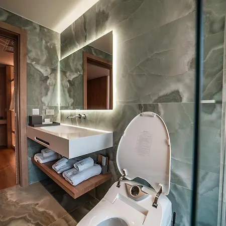 Hotel Vale Sarande Exterior photo