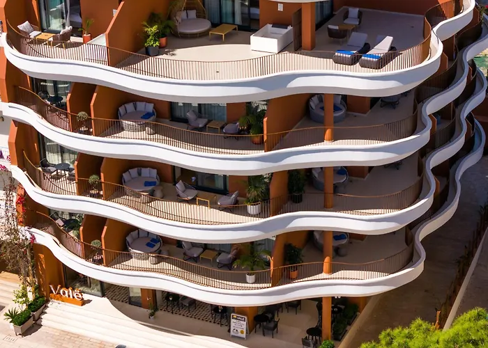 Hotel Vale