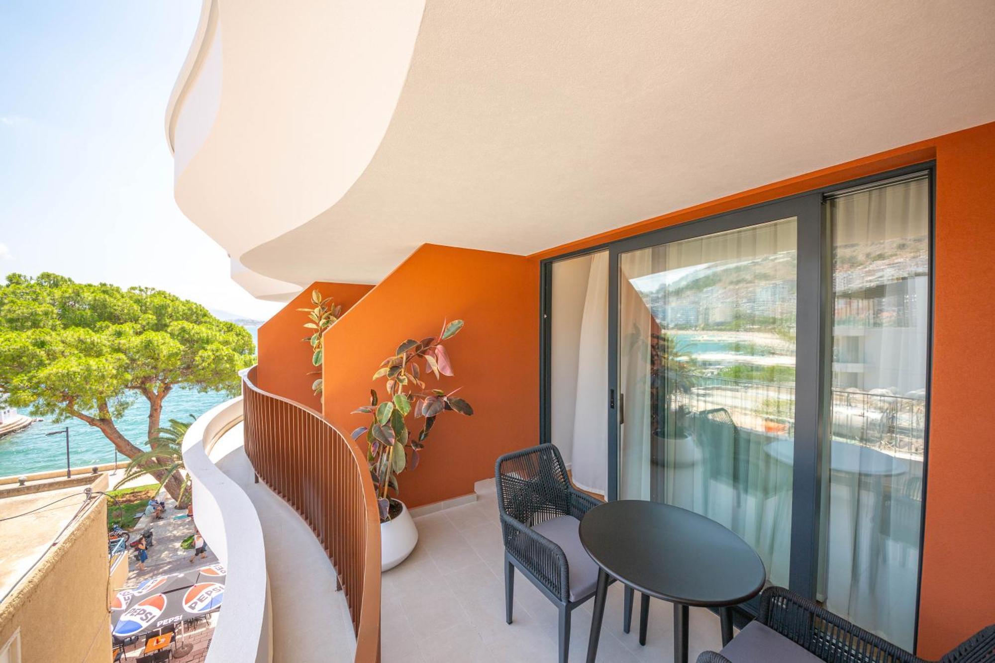Hotel Vale Sarande