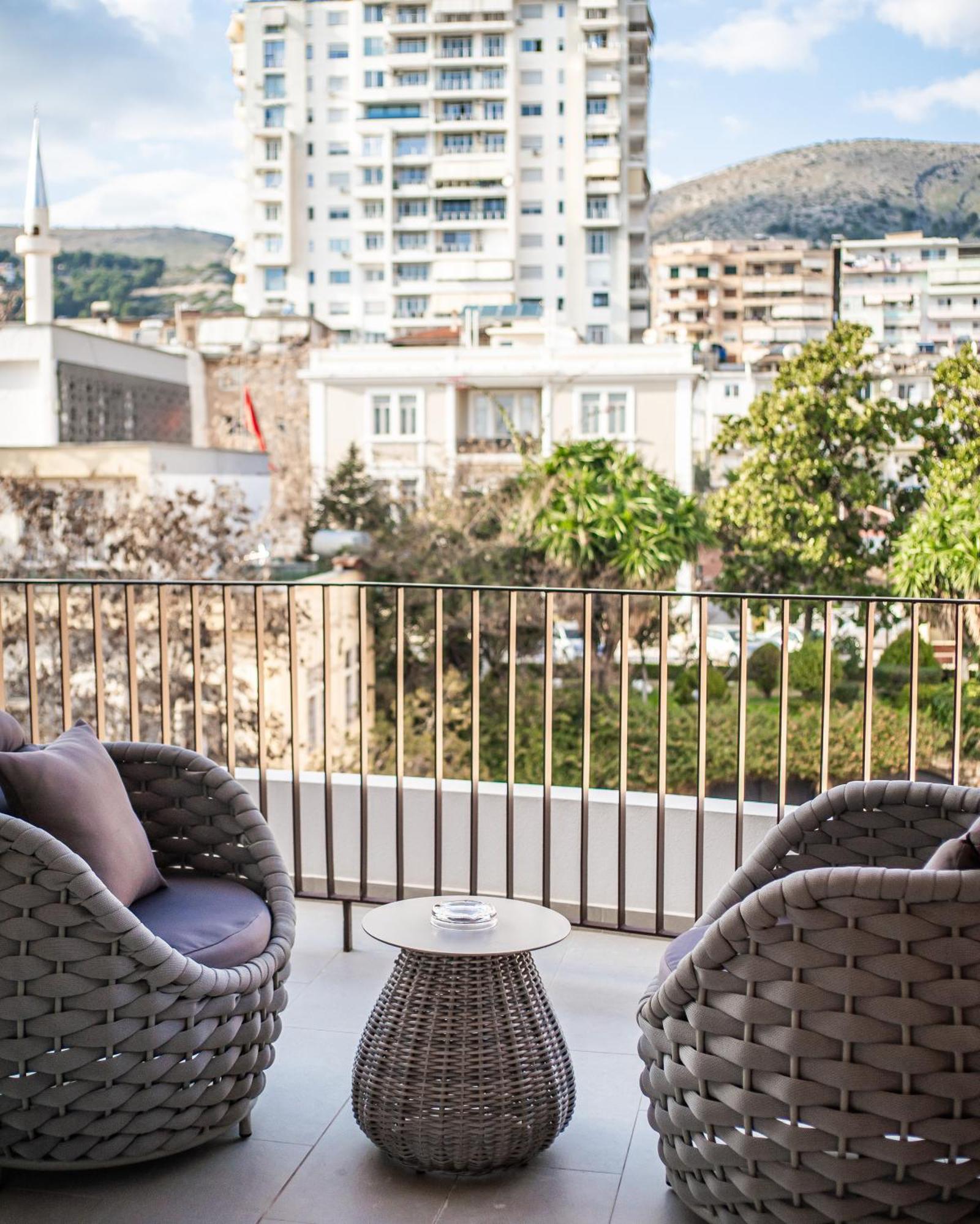 Vale Hotel 4*