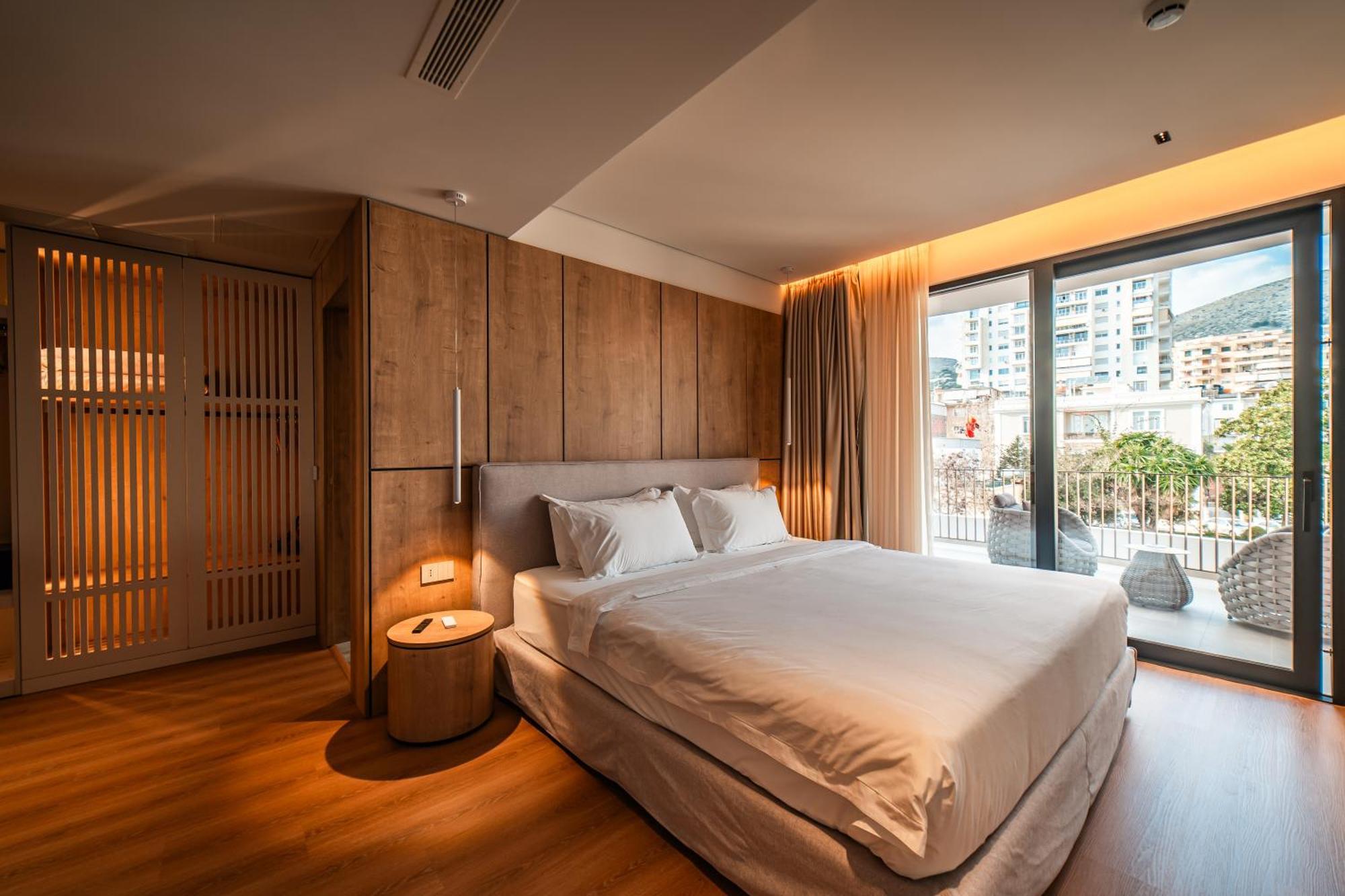 Vale Hotel 4*