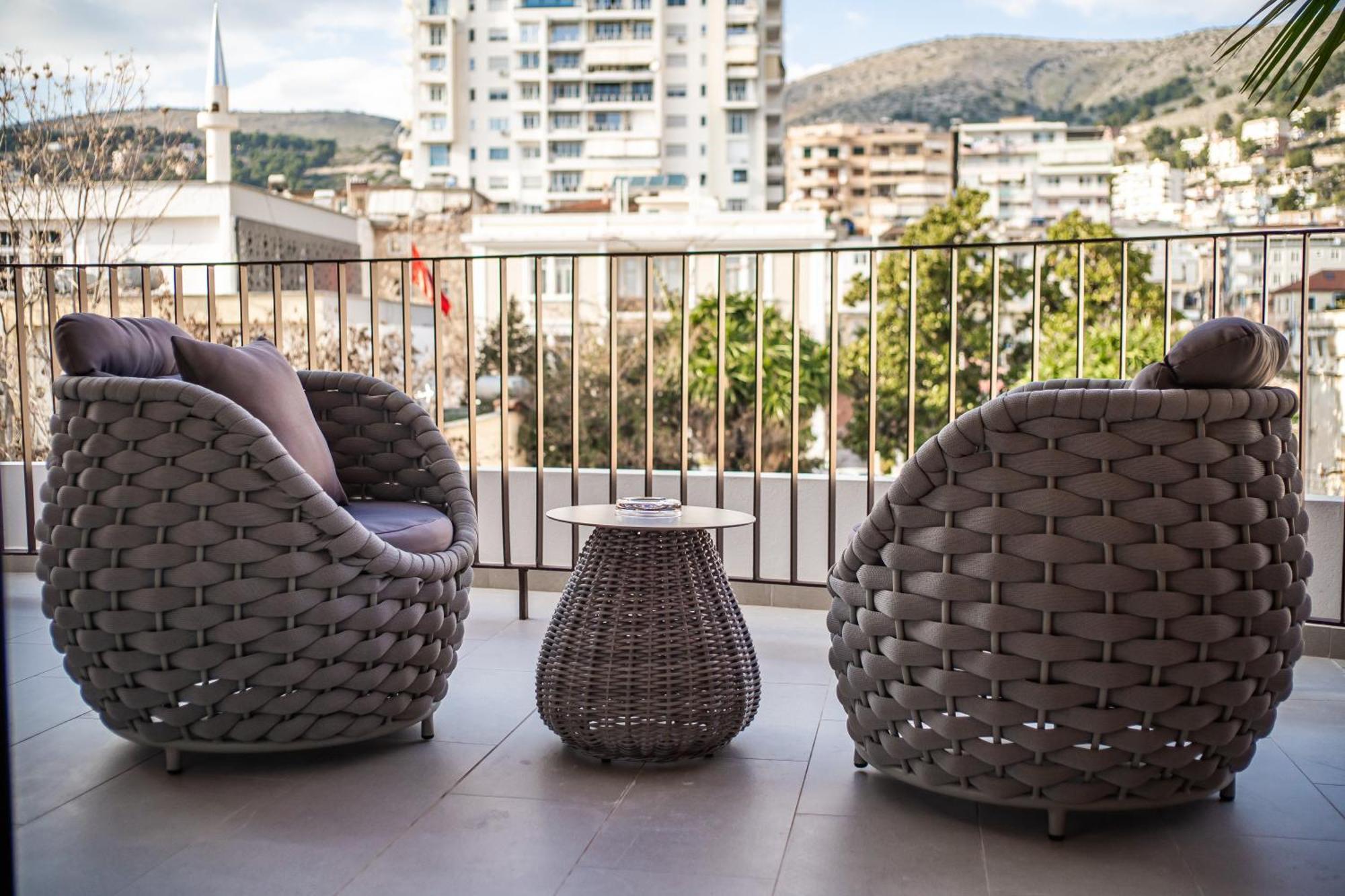 Vale Hotel Saranda