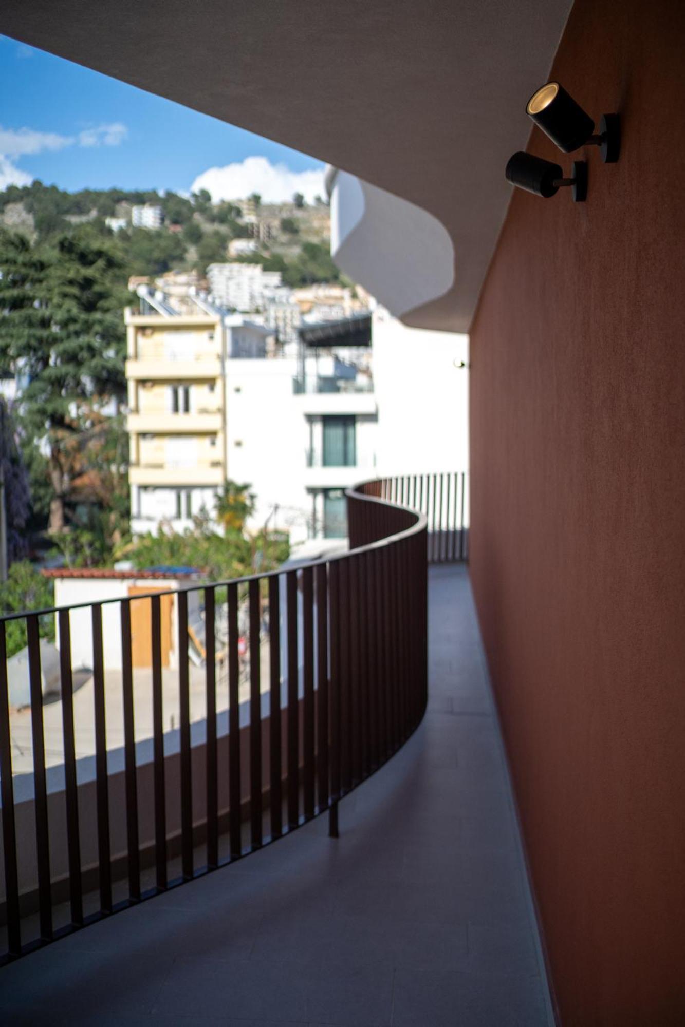 Vale Hotel Sarandë