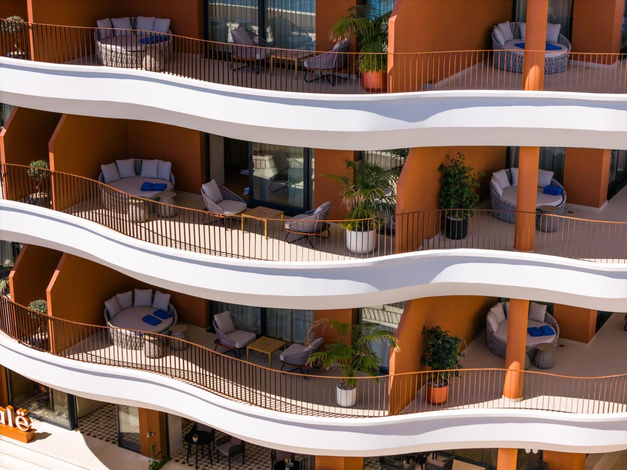 Vale 4* Sarandë