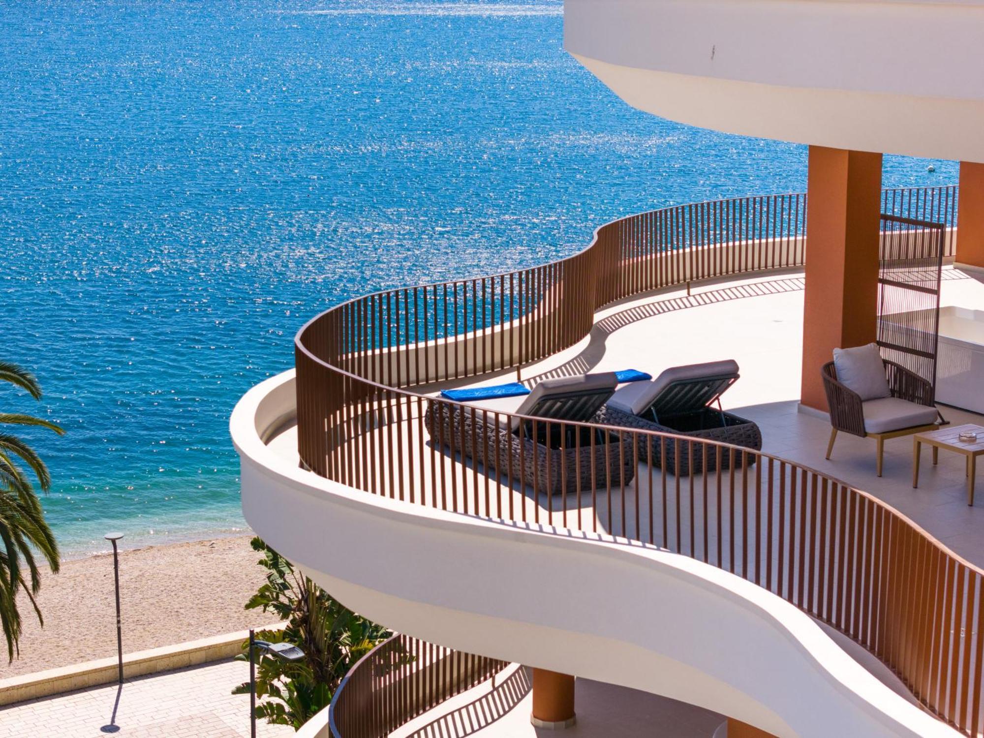 Vale Hotel 4*